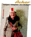LEDERWAREN ACKER