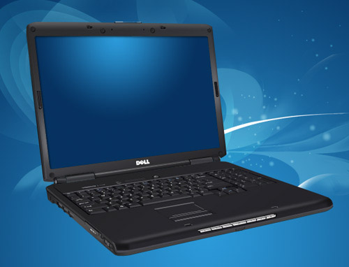 Dell Vostro 60 High Quality Photoshop PSD Files For Designers
