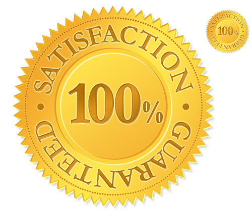 Gold guarantee seal 60 High Quality Photoshop PSD Files For Designers