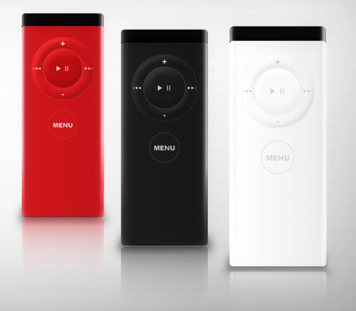 apple remote 60 High Quality Photoshop PSD Files For Designers