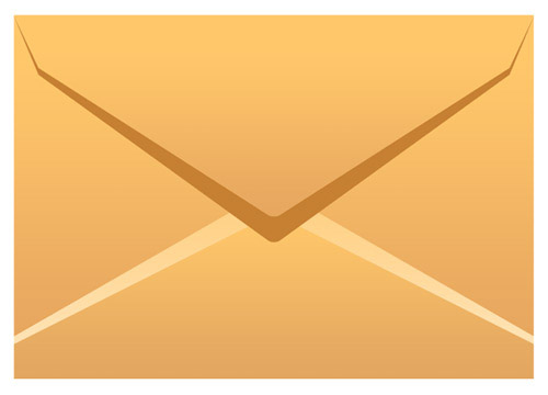 envelope 60 High Quality Photoshop PSD Files For Designers