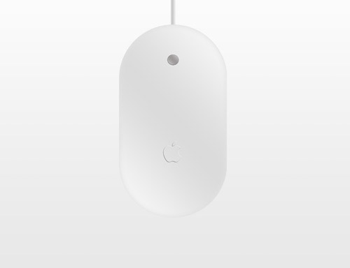 mouse 60 High Quality Photoshop PSD Files For Designers
