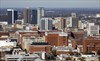 Birmingham REUTERS Carlos Barria