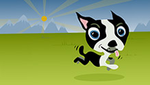 Diabetic Dog Game