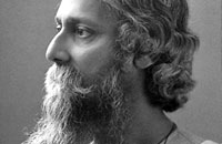 Rabindranath Tagore