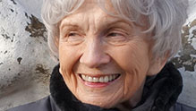 Alice Munro