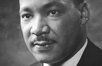 Martin Luther King Jr