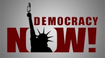 Democracy Now!