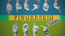 Fingerzeig: Ausbildung zum Altenpfleger für Gehörlose