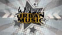 Urban Music: Mega! Mega!