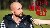 Die letzte Show der Welt