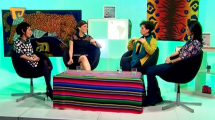 Latino TV: Lateinamerikanische Frauen in Wien