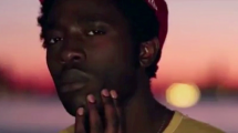 SiSSilicious: Kele Okereke