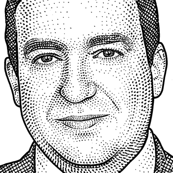 Columnist's name