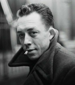 Albert Camus