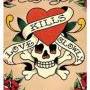 Ed Hardy-Poster