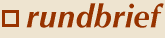 Rundbrief