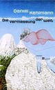 Buch: Die Vermessung der Welt