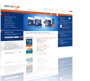 Profile online bestellen - im persolog shop