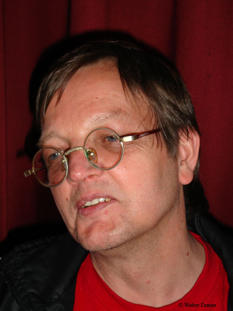 Gerald Grassl