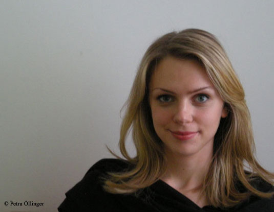Susanne Gregor