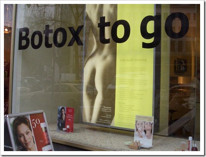 botox