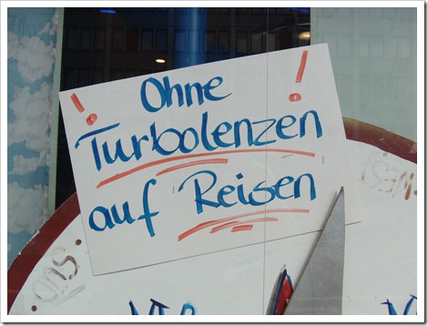 turbolenzen