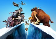 Ice Age 4: Voll verschoben