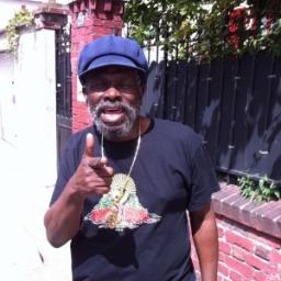 Mr. Truth & Rights Live Johnny Osbourne (Jamaica)