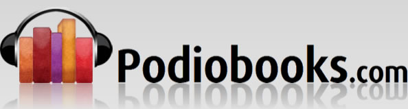 Podiobooks Logo