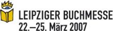 Leipziger Buchmesse 2007