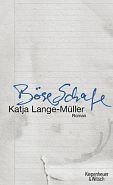 Katja Lange-Müller | Böse Schafe