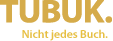 TUBUK - Nicht jedes Buch