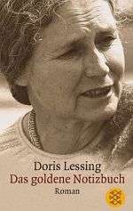 LDoris Lessing | Das goldene Notizbuch