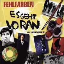 Fehlfarben - Es geht voran