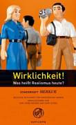 Karl Heinz Bohrer | Wirklichkeit (Merkur) Karl Heinz Bohrer | Wirklichkeit (Merkur)