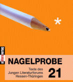 Simone Unger, Nagelprobe | News 133