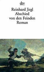 Reinhard Jirgl | Abschied von den Feinden