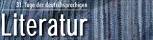 31. Tage der deutschsprachigen Literatur