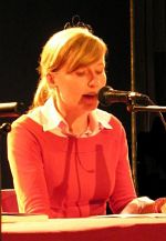 Tina Gintrowski