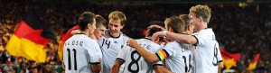 Deutsche Nationalmannschaft