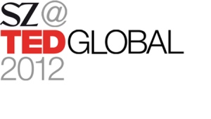 SZ TED Logo
