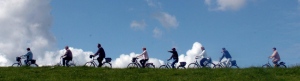 Vatertags-Tour