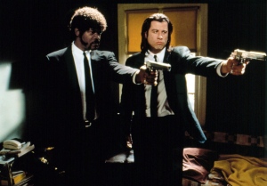 PULP FICTION