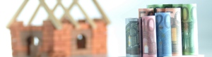 Altersvorsorge, Bauen, Bausparvertrag