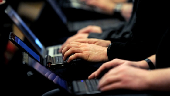 27. Jahrestagung des Chaos Computer Clubs