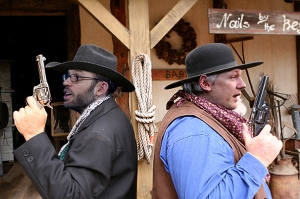 Rivalen Bildergalreie,Rivalen Bildergalerie