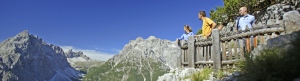 Wandern im Weltnaturerbe: Die Drei Zinnen umrunden