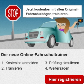 Führerschein Trainer Fahrschulbögen Führerschein Camp