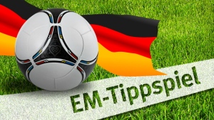Fußball EM 2012 Tippspiel
